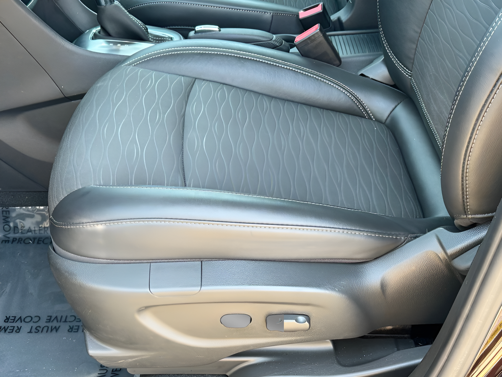2016 Buick Encore Convenience