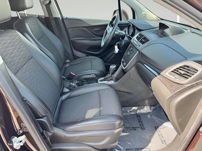 2016 Buick Encore Convenience
