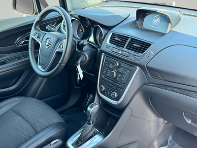 2016 Buick Encore Convenience