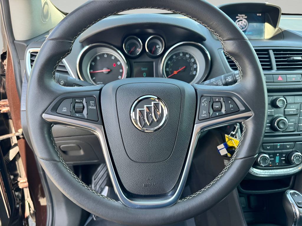 2016 Buick Encore Convenience