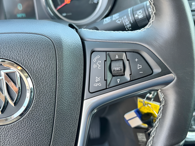 2016 Buick Encore Convenience