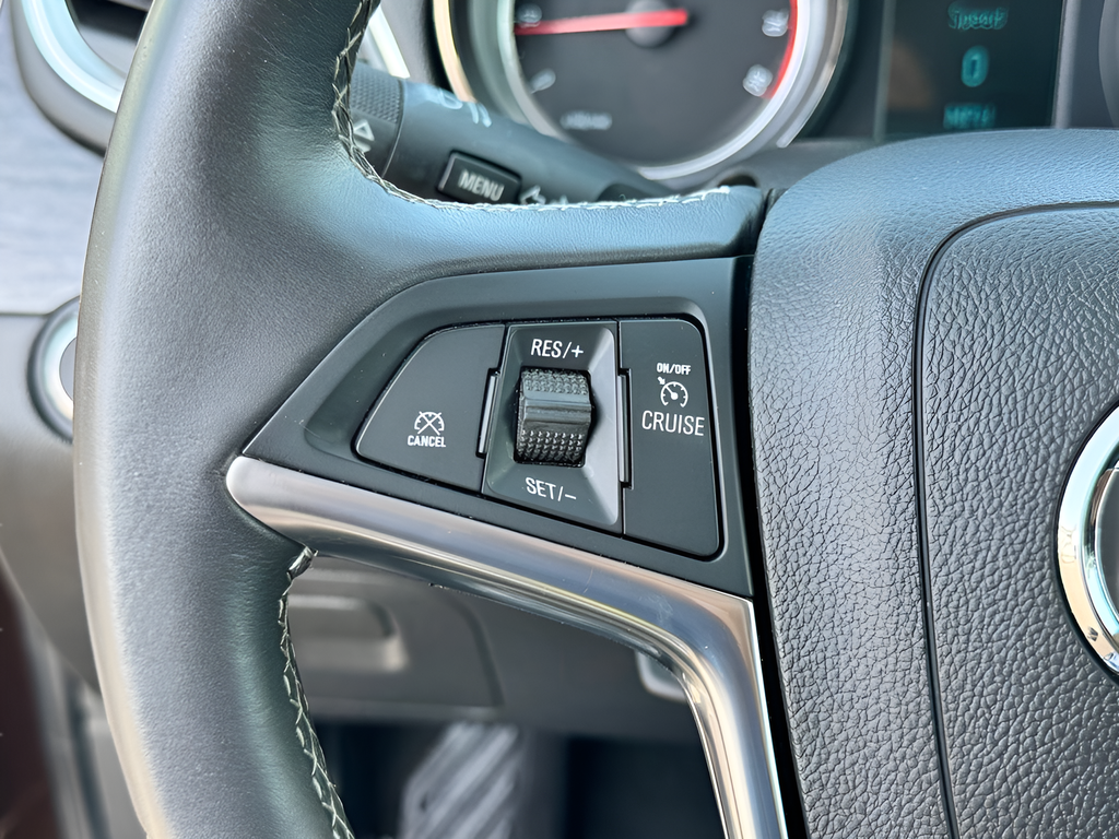 2016 Buick Encore Convenience