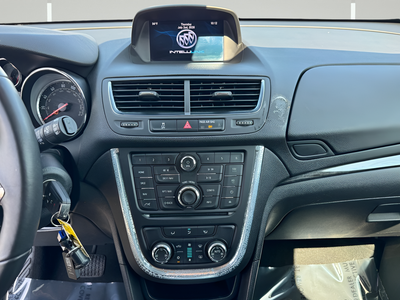 2016 Buick Encore Convenience