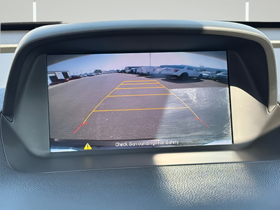 2016 Buick Encore Convenience