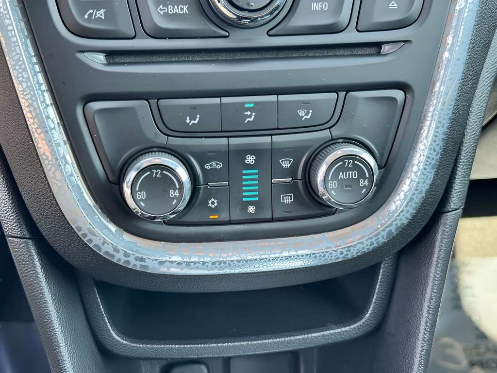 2016 Buick Encore Convenience