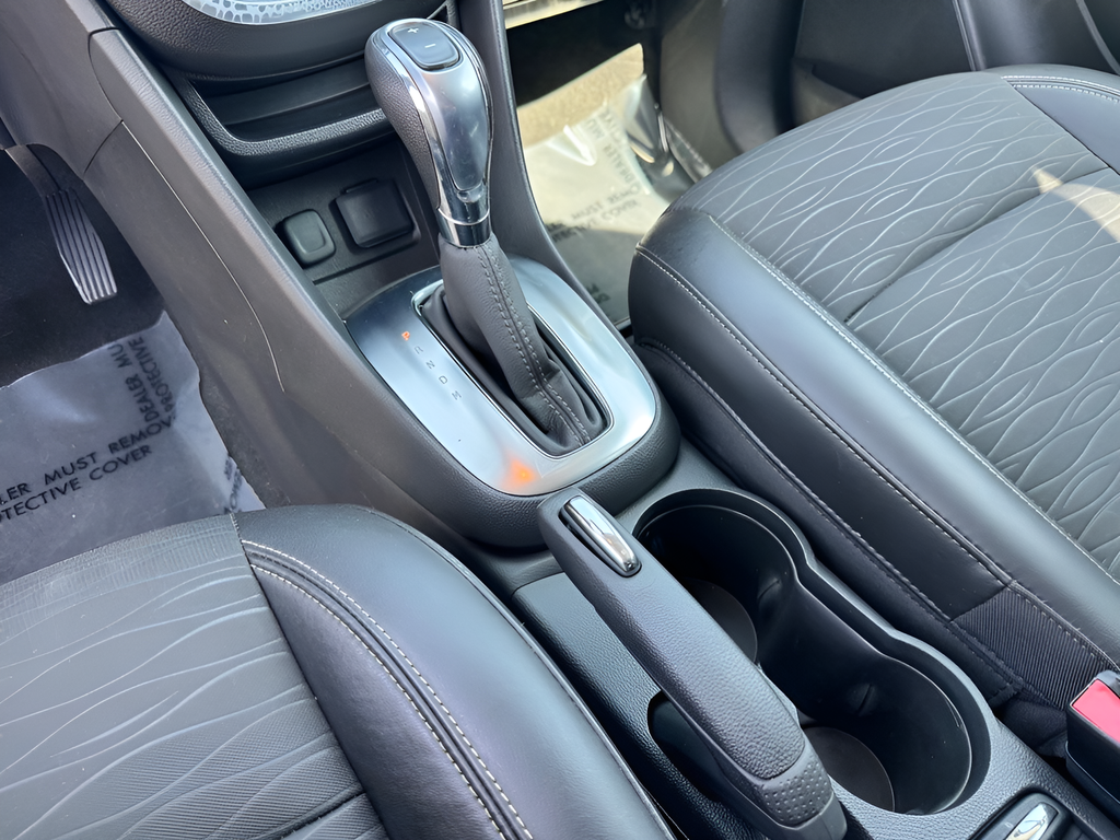 2016 Buick Encore Convenience