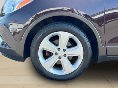 2016 Buick Encore Convenience