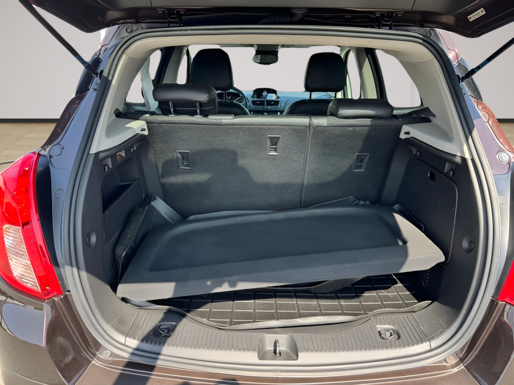 2016 Buick Encore Convenience