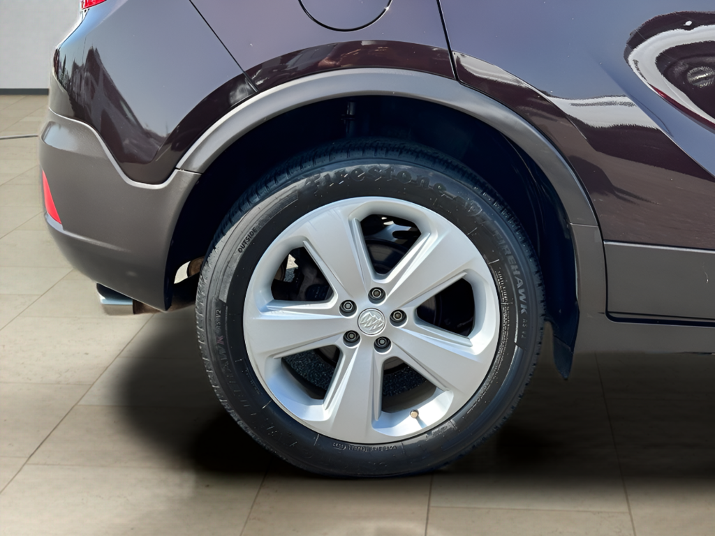 2016 Buick Encore Convenience