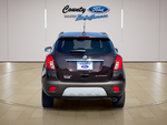 2016 Buick Encore Convenience
