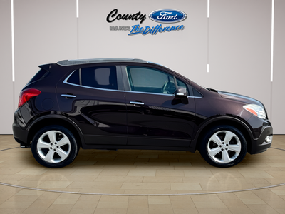 2016 Buick Encore Convenience