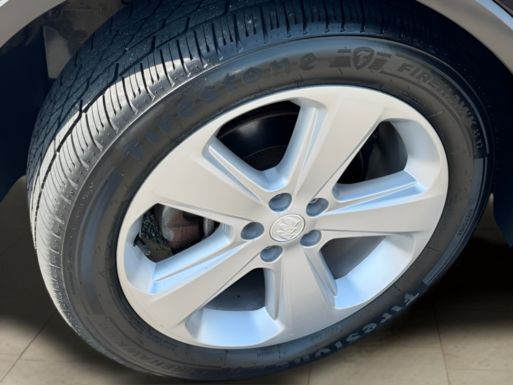 2016 Buick Encore Convenience