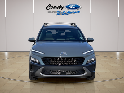 2023 Hyundai Kona Limited