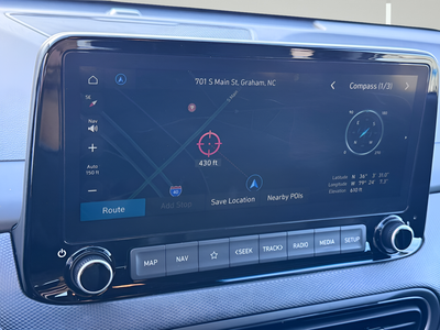 2023 Hyundai Kona Limited