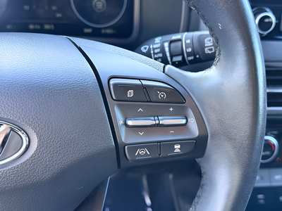 2023 Hyundai Kona Limited
