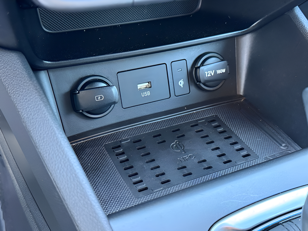 2023 Hyundai Kona Limited