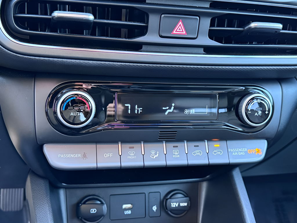 2023 Hyundai Kona Limited