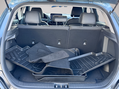 2023 Hyundai Kona Limited