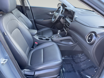 2023 Hyundai Kona Limited