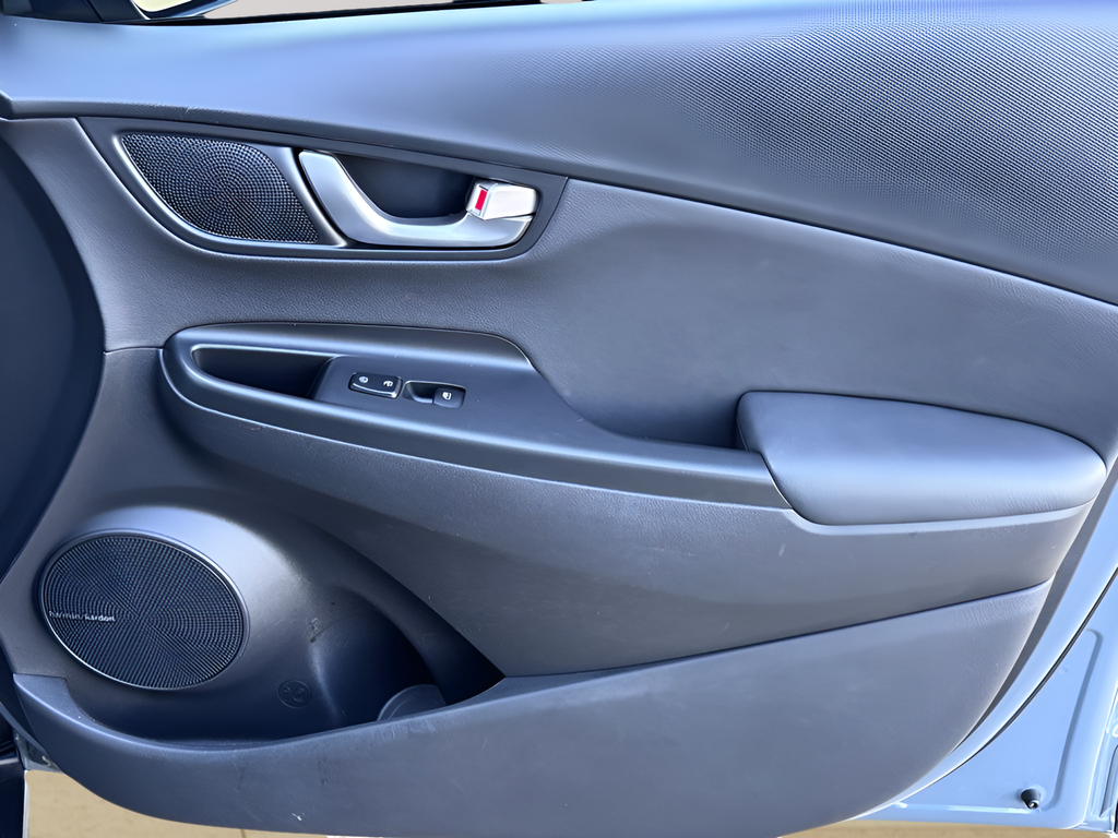 2023 Hyundai Kona Limited
