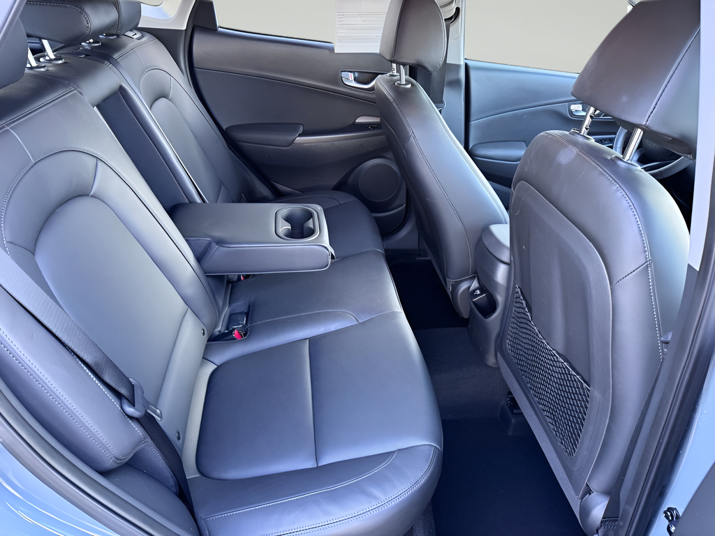 2023 Hyundai Kona Limited