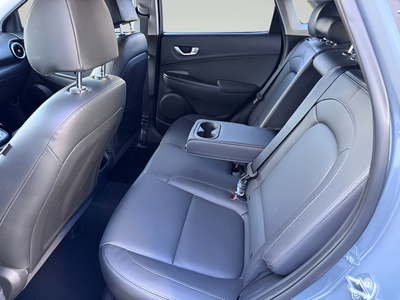 2023 Hyundai Kona Limited