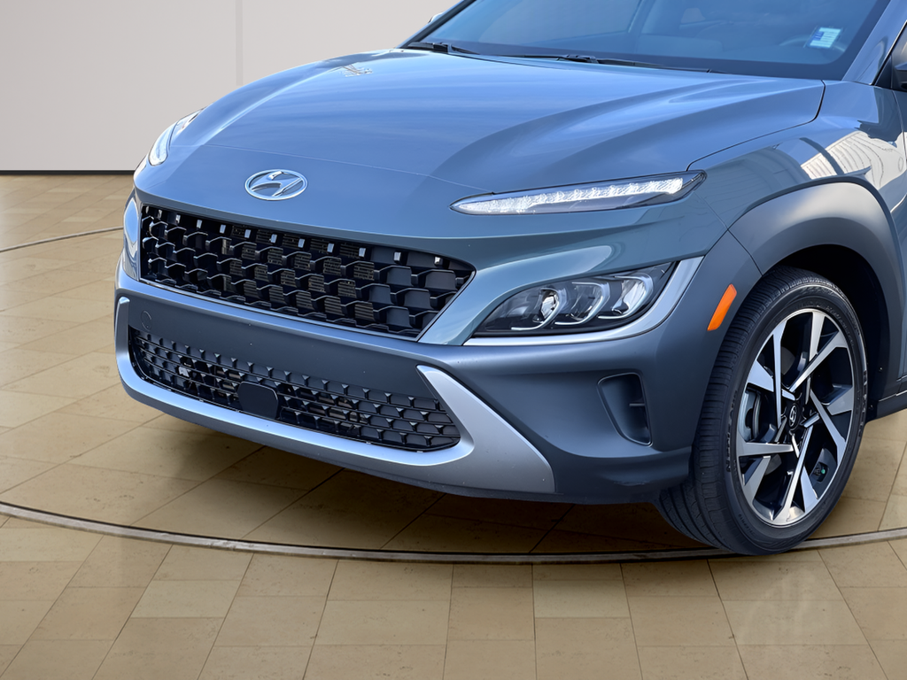 2023 Hyundai Kona Limited