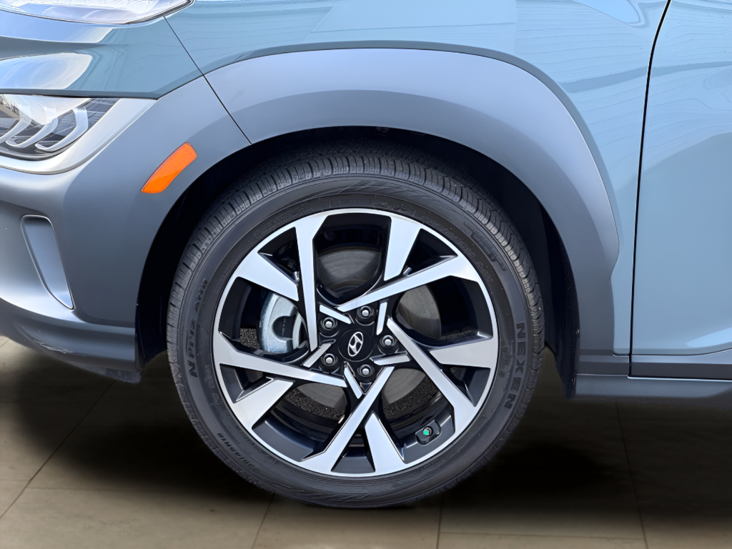 2023 Hyundai Kona Limited