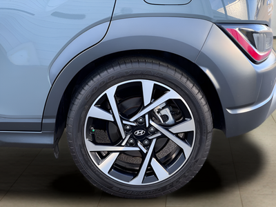2023 Hyundai Kona Limited