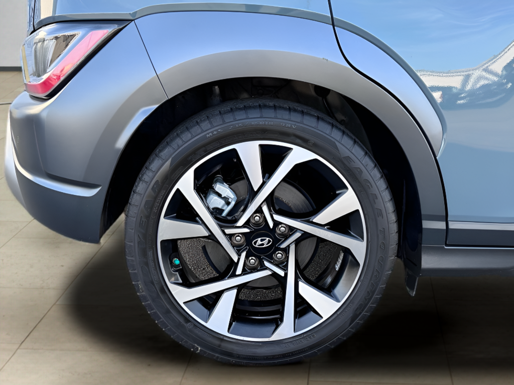 2023 Hyundai Kona Limited
