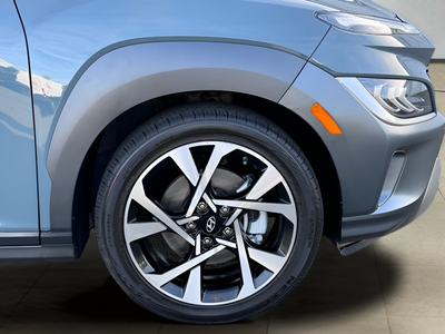 2023 Hyundai Kona Limited