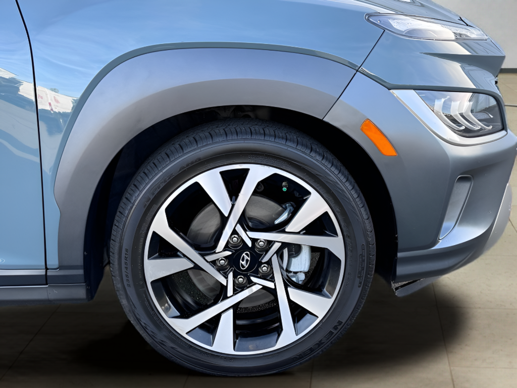 2023 Hyundai Kona Limited