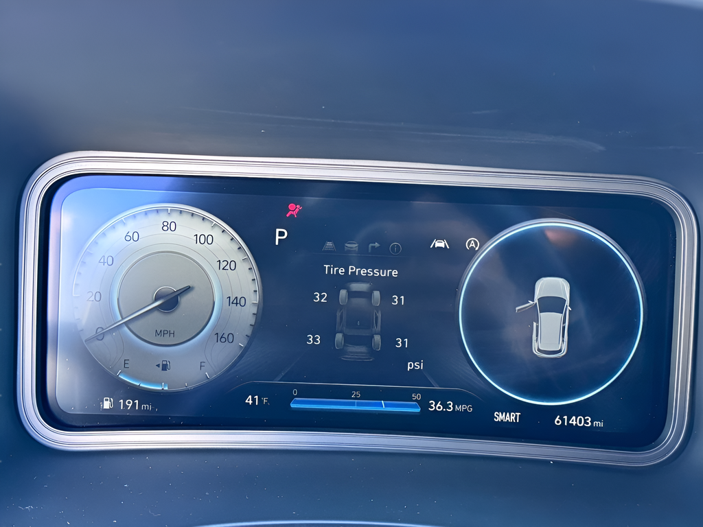 2023 Hyundai Kona Limited