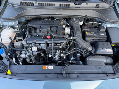2023 Hyundai Kona Limited