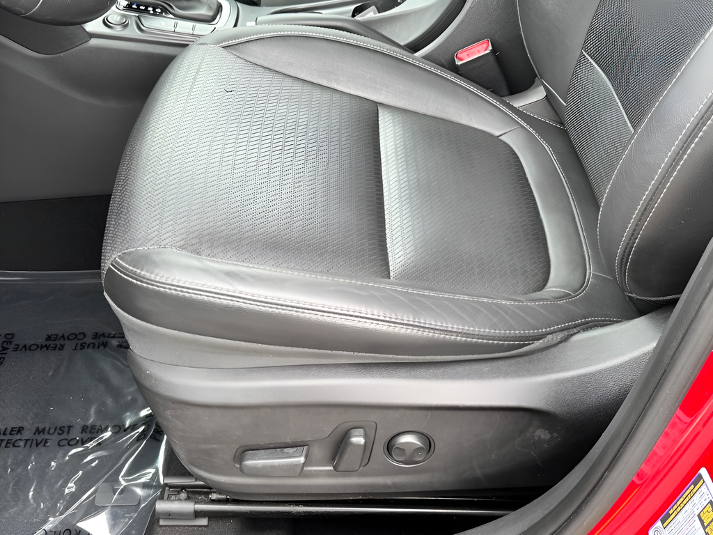 2020 Hyundai Kona Ultimate