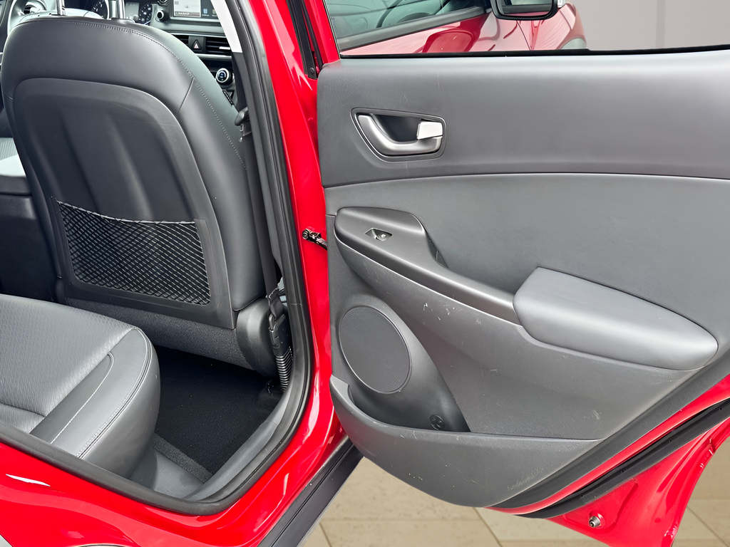 2020 Hyundai Kona Ultimate