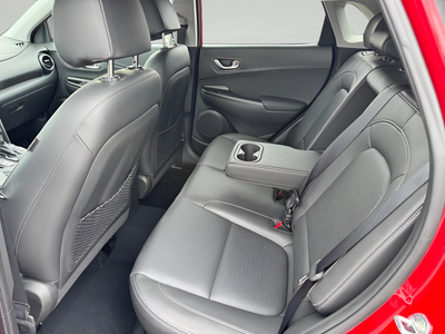 2020 Hyundai Kona Ultimate