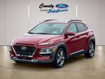 2020 Hyundai Kona Ultimate