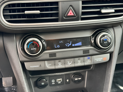 2020 Hyundai Kona Ultimate