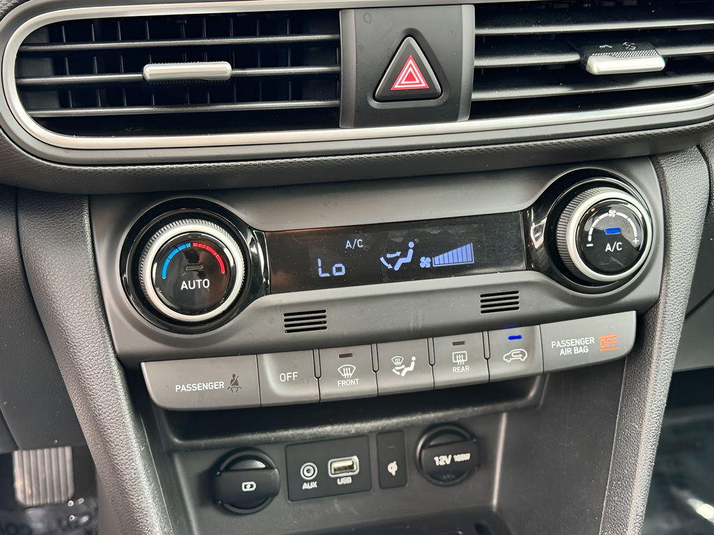 2020 Hyundai Kona Ultimate