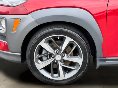 2020 Hyundai Kona Ultimate