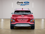 2020 Hyundai Kona Ultimate