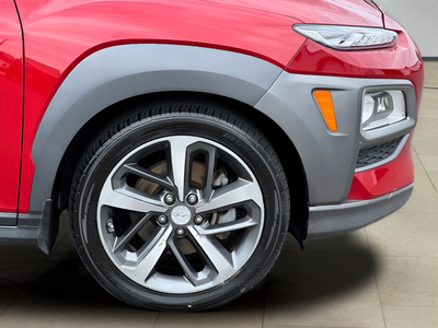 2020 Hyundai Kona Ultimate