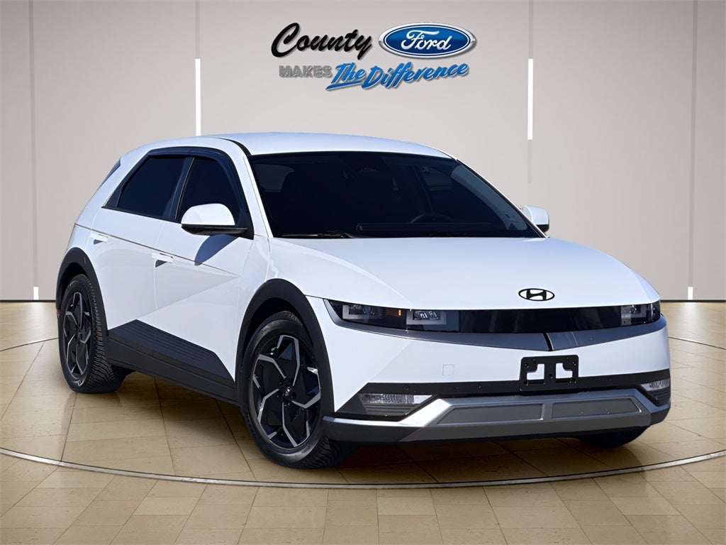 2023 Hyundai IONIQ 5 SEL