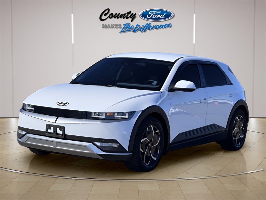 2023 Hyundai IONIQ 5 SEL