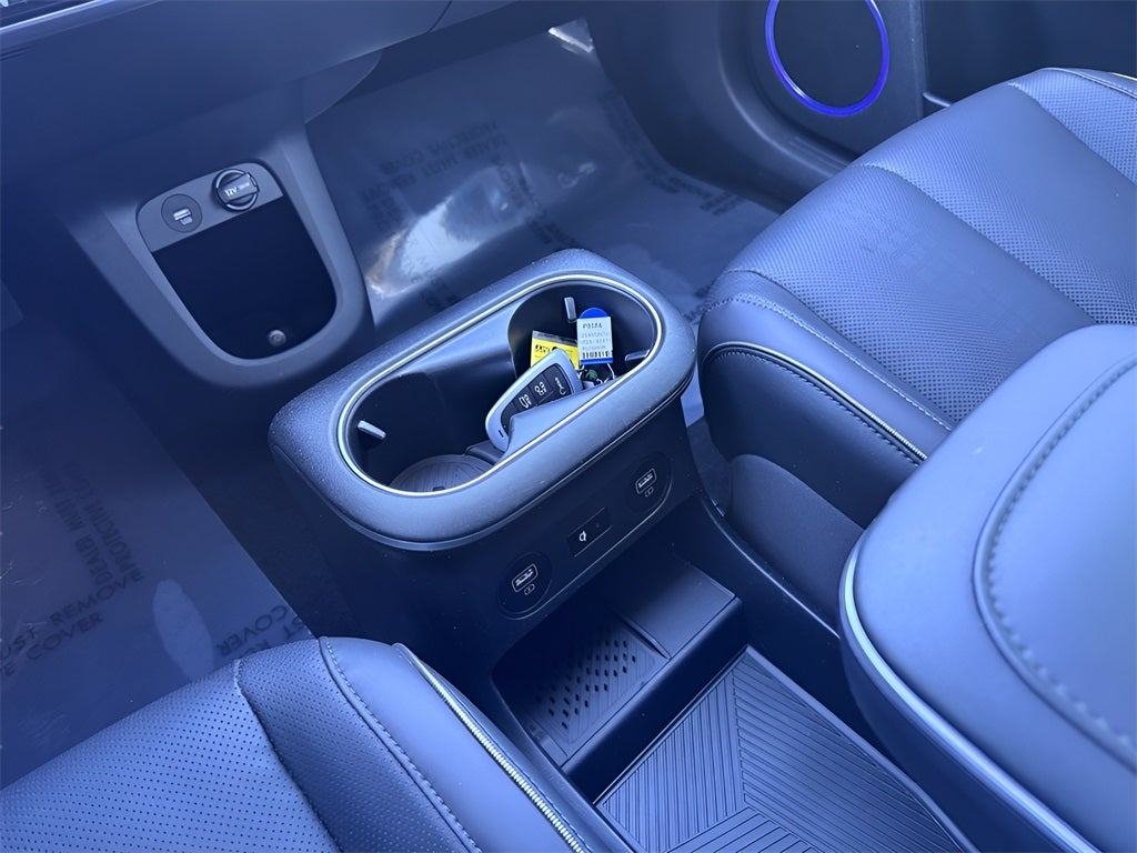 2023 Hyundai IONIQ 5 SEL