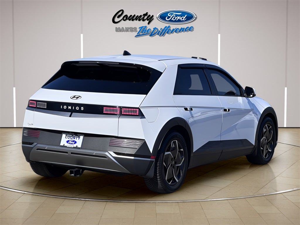 2023 Hyundai IONIQ 5 SEL