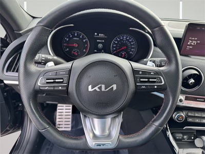 2023 Kia Stinger GT-Line