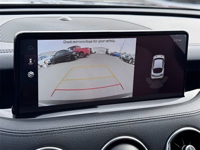 2023 Kia Stinger GT-Line