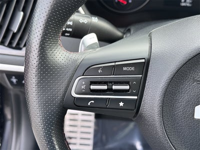 2023 Kia Stinger GT-Line